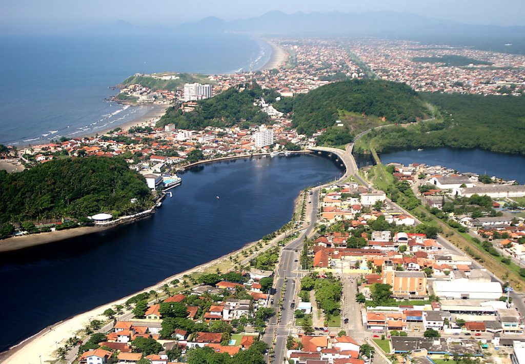 Explorando a baixada santista: Guia Completo
