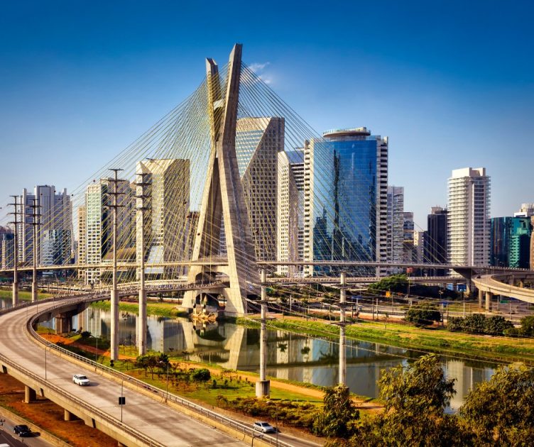 São Paulo